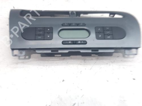 climate-control-seat-leon-1p1-2005-2006-2007-2008-2009-2010-2011-2012-2013-34351024 main image