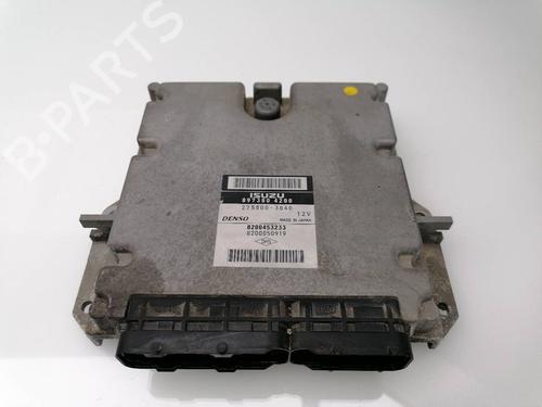 Used Engine control unit (ECU) RENAULT VEL SATIS (BJ0_) 3.0 dCi (BJ0J, BJ0N) (177 hp) 23381816