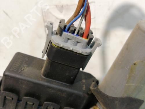 Right front window motor OPEL ASTRA F Convertible (T92) 1.6 i | BP25458855E20