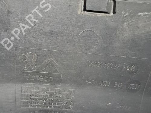 Multifunctionele display CITROËN BERLINGO Box Body/MPV (B9) 1.6 BlueHDi 100 | BP28108442C48 