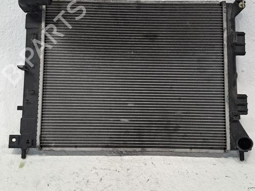Water radiator HYUNDAI i30 (GD) 1.4 CRDi | BP27463737M31 