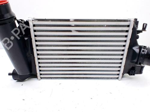 Used Intercooler Intercooler DACIA SANDERO III 1.0 TCe 90 (91 hp) 33771674 33771674