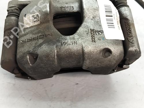 Left front brake caliper FIAT 500e (332_) Elektro 3+1 (FA1) | BP36667032M105 - Image 3