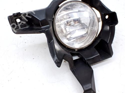 Højre Foran Tågelygte Højre Foran Tågelygte TOYOTA RAV 4 IV (_A4_) 2.2 D 4WD (ALA49) (150 hp) 34119661 34119661