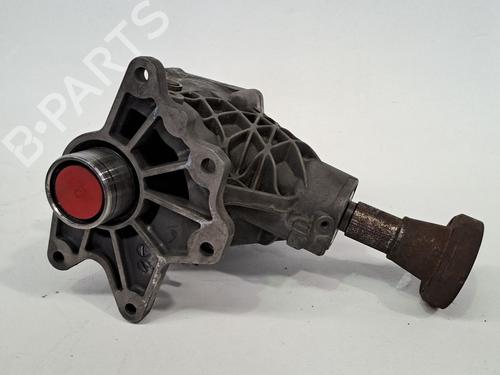 Used Transfer box FORD KUGA I 2.0 TDCi (136 hp) 23373191