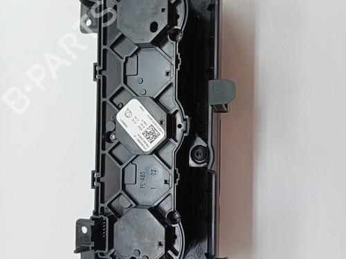 Climate control DACIA SANDERO III 1.0 TCe 90 | BP23342249I5
