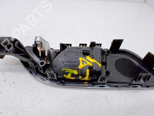 Rear left interior door handle MERCEDES-BENZ A-CLASS (W176) A 200 CDI / d (176.008) | BP38417714I15 - Image 3