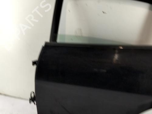 Used Left rear door Left rear door 38748587 38748587