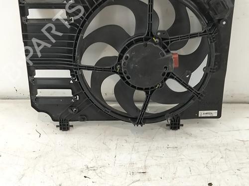 Radiator fan FORD PUMA (J2K, CF7) 1.0 EcoBoost | BP39740728M35 - Image 2