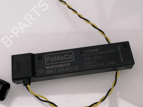 Electronic module FORD FOCUS III 2.0 ST | BP23935589M83 