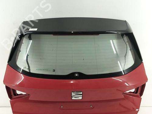 Bagklap CC/Kombi-Coupé Bagklap CC/Kombi-Coupé SEAT ARONA (KJ7, KJP) 1.0 TSI (110 hp) 39740232 39740232