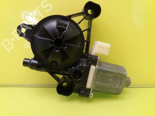 Vindusheismotor venstre bak AUDI A4 B9 Avant (8W5, 8WD) 2.0 TFSI (190 hp) 23893216