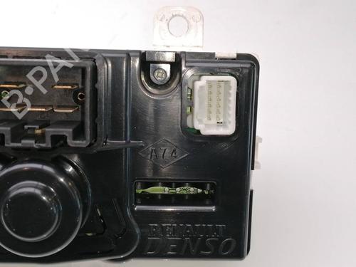 Climate control OPEL MOVANO B Van (X62) 2.3 CDTI FWD (FV) | BP25457982I5 