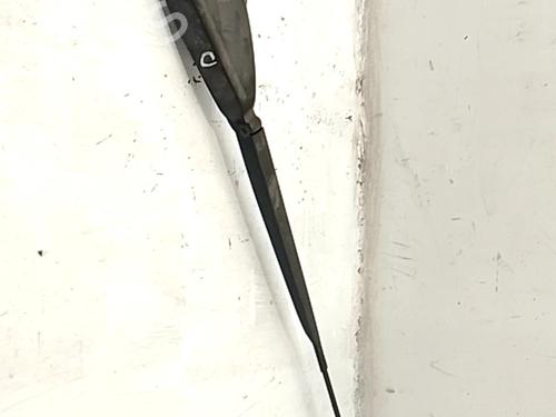 Used Front windshield wiper arm Front windshield wiper arm RENAULT MEGANE II Estate (KM0/1_) 1.5 dCi (KM02, KM13) (101 hp) 34507862 34507862