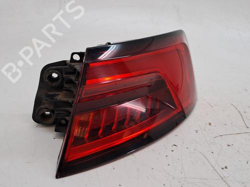 Right taillight AUDI A5 Sportback (F5A, F5F) 2.0 TDI | BP28163944C35 