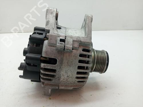 Generator RENAULT SCÉNIC II (JM0/1_) 1.5 dCi (JM1E, JM16) | BP23359107M7 