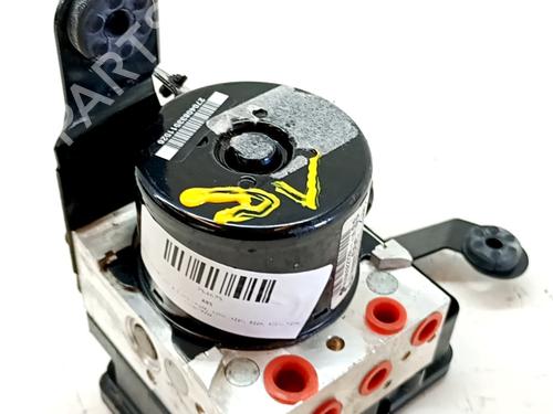 Used ABS pump RENAULT MEGANE III Grandtour (KZ0/1) 1.5 dCi (KZ09, KZ0D, KZ1G, KZ29, KZ14, KZ1W, KZ10, KZ1F,... (110 hp) 32183054