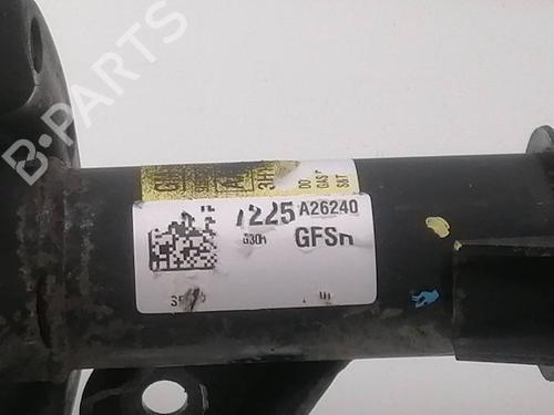 Right front shock absorber CHEVROLET TRAX 1.7 TD | BP24140193M17 
