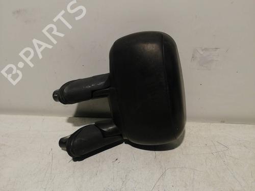 Retrovisor esquerdo FIAT DOBLO Box Body/MPV (223_) 1.9 D (223ZXB1A) (63 hp) 24951024