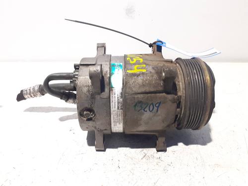 AC compressor PEUGEOT 406 (8B) 2.0 HDI 90 | BP25988980M34 