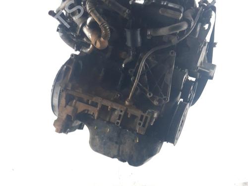 Used Engine Engine SUZUKI SWIFT III (MZ, EZ) 1.3 DDiS (RS413D) (69 hp) 36036447 36036447