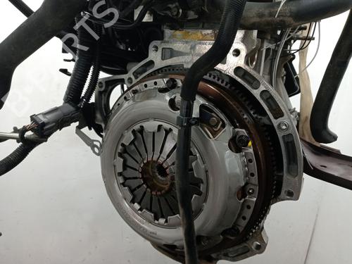 Engine FORD FOCUS C-MAX (DM2) 1.6 | BP23363867M1