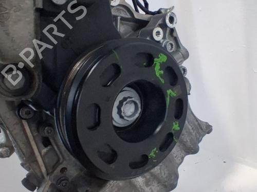 Motor Motor SKODA FABIA III (NJ3) 1.0 (75 hp) 36036521 36036521