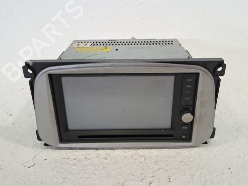 Used Radio FORD FOCUS II (DA_, HCP, DP) 1.8 TDCi (115 hp) 24108616