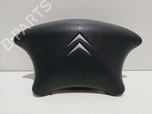 Venstre sete kollisjonspute CITROËN C5 I (DC_) 2.0 HDi (DCRHZB, DCRHZE) (109 hp) 25465228