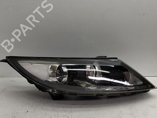 Used Right headlight Right headlight 39555333 39555333