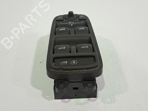 Left front window switch VOLVO XC60 I SUV (156) D3 | BP23373583I27 