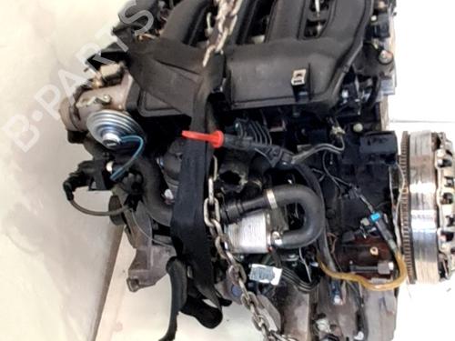 Used Engine BMW 1 (E87) 118 d (122 hp) 30477682