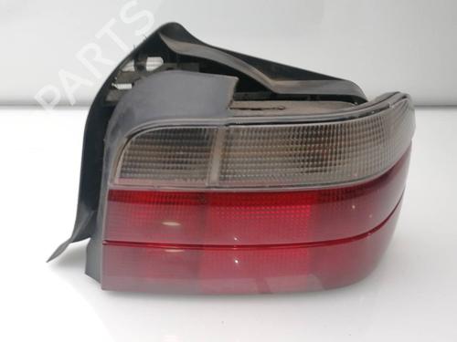 Used Right taillight BMW 3 Compact (E36) 318 tds (90 hp) 23379041