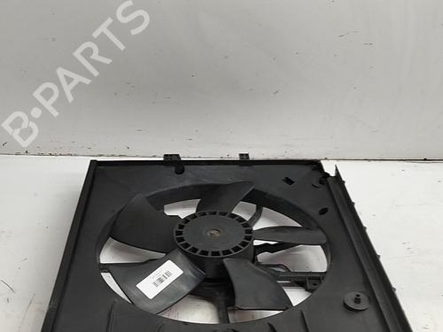Køleventilator elektrisk Køleventilator elektrisk 38420240 38420240