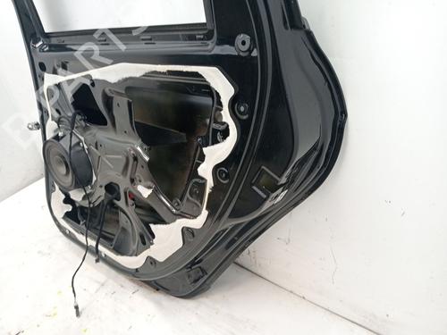 Right rear door LANCIA DELTA III (844_) 2.0 D Multijet (844.AXD1A, 844.AXM1A) | BP29023981C5 