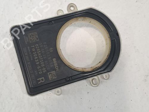 Squib airbag RENAULT MASTER III Van (FV) 2.3 dCi 130 FWD (FV0M, FV0Y, FV0J, FV02, FV03) | BP26951208C102