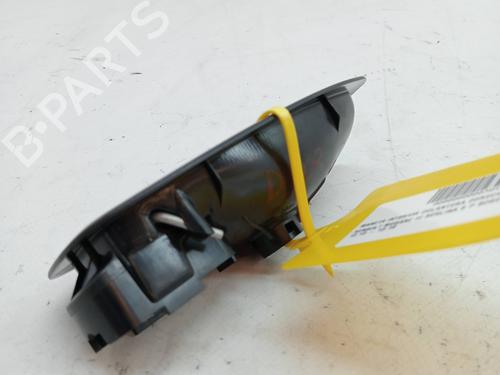 Front right interior door handle RENAULT MEGANE III Hatchback (BZ0/1_, B3_) 1.5 dCi (BZ1G, BZ1W, BZ0R) | BP23340773I14 