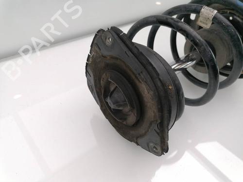 Right front shock absorber RENAULT MEGANE III Hatchback (BZ0/1_, B3_) 1.5 dCi (BZ0C) | BP23938677M17 