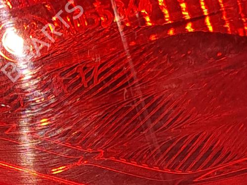 Rear bumper right light VOLVO XC40 (536) T5 Plug-in Hybrid | BP26654736C82 - Image 6