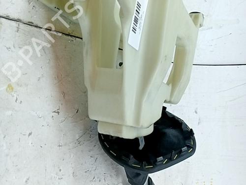 Gear lever KIA SPORTAGE III (SL) 1.7 CRDi | BP29229307M90 
