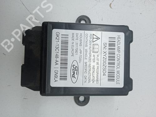 Used Electronic module FORD TRANSIT V363 Van (FCD, FDD) 2.0 EcoBlue (130 hp) 23372872