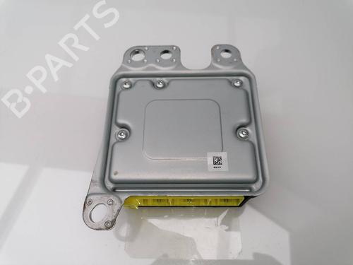 ECU airbags NISSAN NAVARA NP300 Pickup (D23, D23T) 2.3 dCi 4x4 (D231) | BP23385329M53 