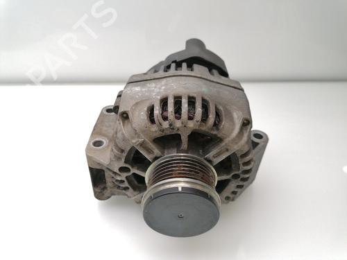 Alternator FIAT FIORINO Box Body/MPV (225_) 1.3 D Multijet | BP23937724M7 