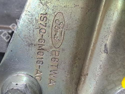 Engine FORD MONDEO III Saloon (B4Y) 2.0 TDCi | BP23372971M1 