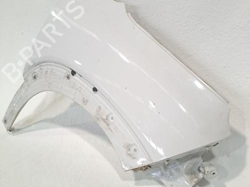 Right front fenders CITROËN C3 AIRCROSS II (2R_, 2C_) 1.5 BlueHDi 100 (2CYHYJ) | BP29585153C42 