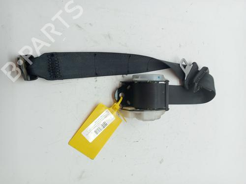 Sikkerhetsbelte bak høyre MITSUBISHI PAJERO III Canvas Top (V6_W, V7_W) 3.2 DI-D (V68W, V78W) | BP23357768I28 