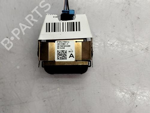 Used Electronic module Electronic module LAND ROVER RANGE ROVER EVOQUE (L538) 2.0 D 4x4 (150 hp) 34268184 34268184