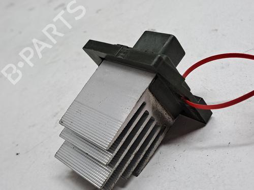 Heater resistor KIA CEE'D (JD) 1.0 T-GDI | BP25737556M108 
