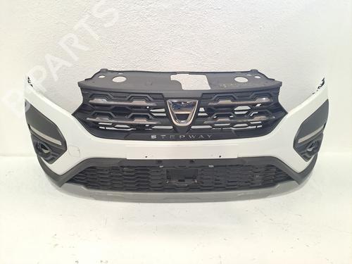 Used Front bumper DACIA SANDERO III 1.0 TCe 90 (91 hp) 26193102