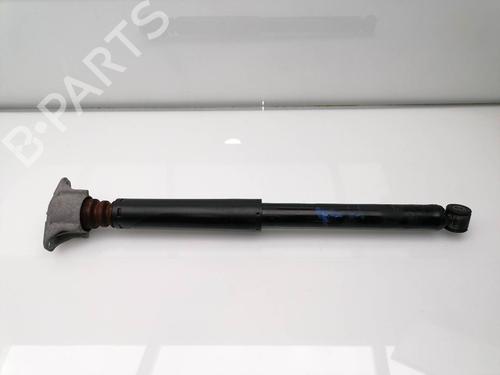 Used Left rear shock absorber VOLVO C70 II Convertible (542) D3 (150 hp) 24107515